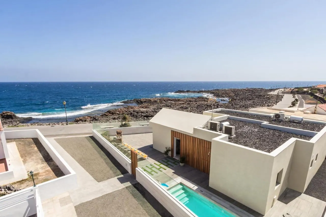 Villa Del Mar By Villa Plus 科斯塔卡莱塔